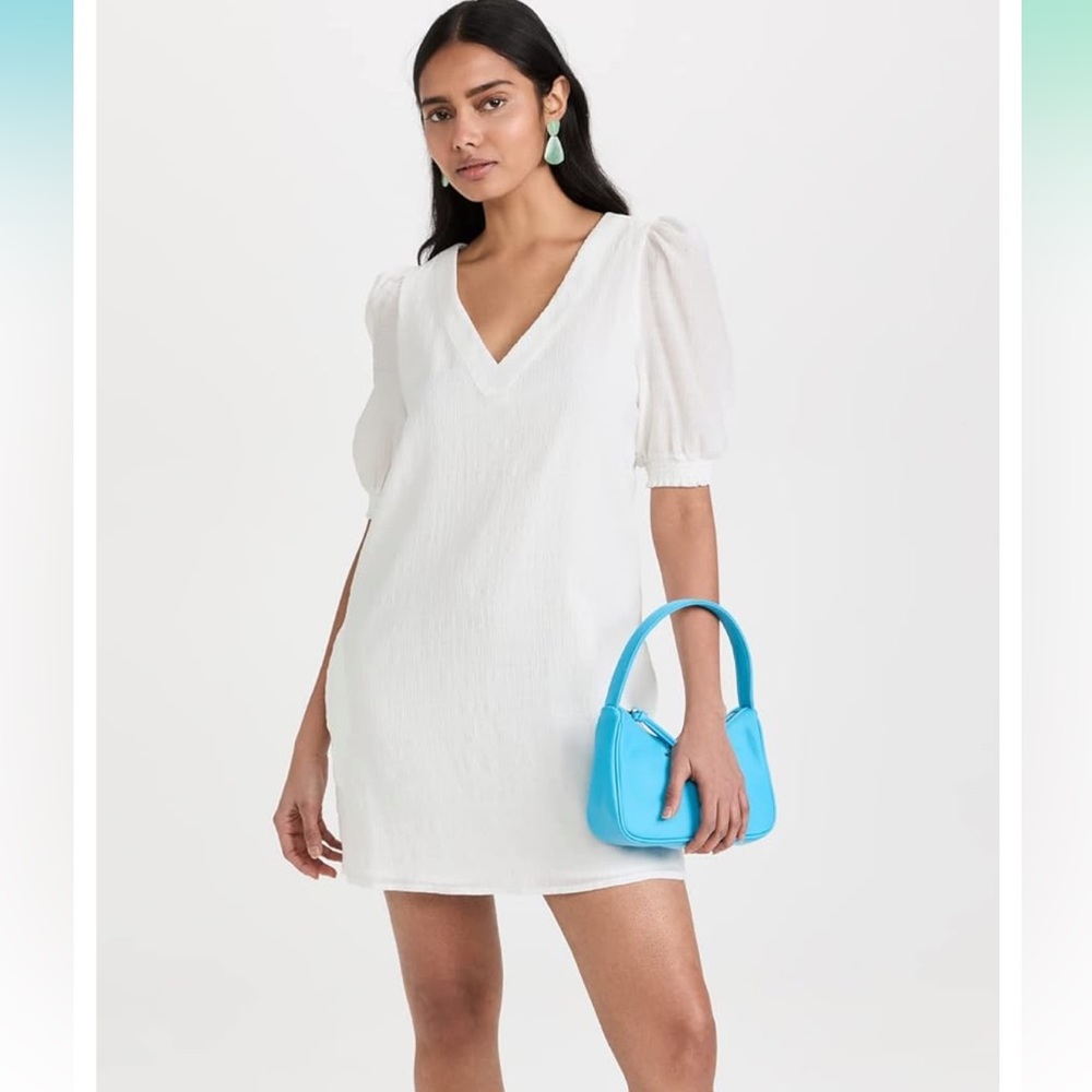 BB Dakota Steve Madden Women’s Field of Gold Dress